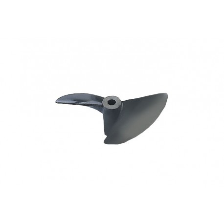 HELICE DRIVE DOG 40MM GAUCHE
