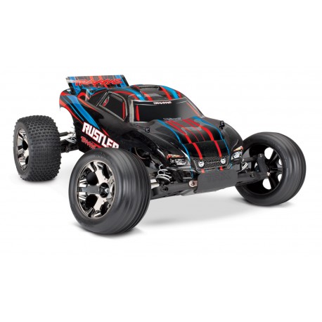 RUSTLER 4x2 1/10 VXL BRUSHLESS 