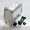 ECHAPPEMENT EN METAL