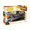 HAN'S SPEEDER