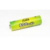 ACCU RECHARGEABLE 1.2V 800MAH