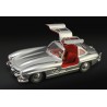 MERCEDES BENZ 300SL GULLWING