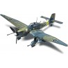 STUKA JU 87G-1
