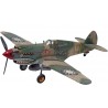 P-40B TIGER SHARK