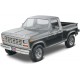 FORD RANGER PICKUP