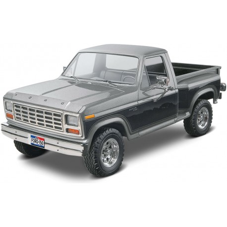 FORD RANGER PICKUP