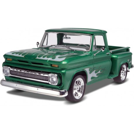 CHEVY STEPSIDE PICKUP 1965