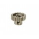 PIGNON 25DTS 48DP ACIER