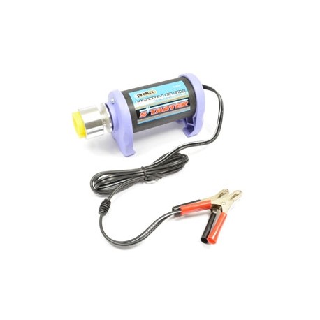 DEMARREUR PROLUX HEAVY DUTY 12V