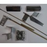 ACCASTILLAGE DEEP VEE 40/46