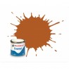 PEINTURE HUMBROL N°55 BRONZE METAL