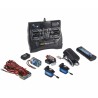REFLEX STICK TRUCK SET