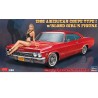 1966 AMERICAN COUPE TYPE 1