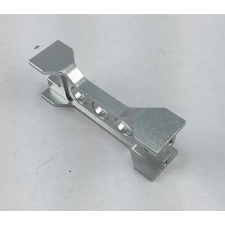 TRAVERSE DE CHASSIS ALU
