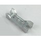 TRAVERSE DE CHASSIS ALU