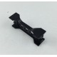 TRAVERSE DE CHASSIS ALU NOIR
