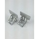 SUPPORTS DE ROUE DE SECOURS