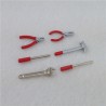 PETITS OUTILS ROUGES POUR CRAWLER