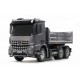 CAMION BENNE AROCS 3348