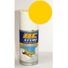 PEINTURE STYRO JAUNE OR