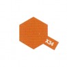 X34 - BRUN METAL BRILLANT