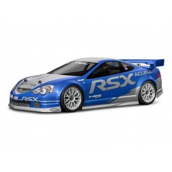 CARROSSERIE ACURA RSX 200MM