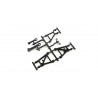 TRIANGLES DE SUSPENSION FAZER 2.0