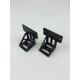 SUPPORTS DE ROUE DE SECOURS