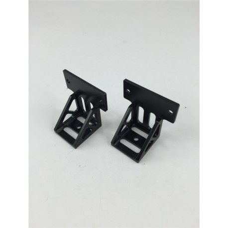 SUPPORTS DE ROUE DE SECOURS
