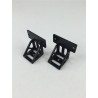 SUPPORTS DE ROUE DE SECOURS