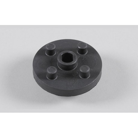 ENTRAINEMENT COURONNE