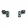SUPPORTS SUPERIEURS D'AXES AVANT
