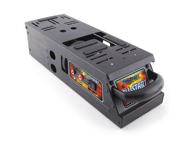 G-Force, Cordon de charge Batterie au Plomb - Pince crocodile_R-Models