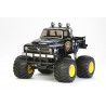 TAMIYA MIDNIGHT PUMPKIN BLACK ED