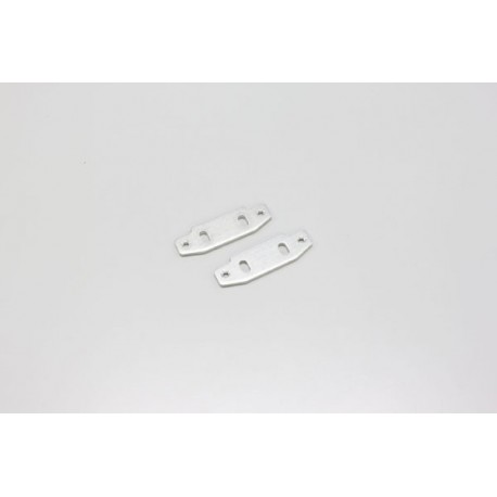 PLAQUES SUPPORT MOTEUR MP7.5