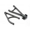 TRIANGLES ARRIERE SUP ET INF
