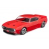CARROSSERIE CHEVROLET CAMARO 200MM