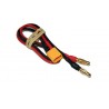 CORDON DE CHARGE XT30