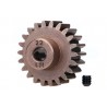 PIGNON MOTEUR 22 DENTS MODULE 1