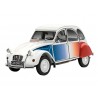 CITROEN 2CV COCORICO COMPLET