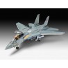 MAVERICK F-14A TOMCAT TOP GUN
