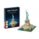 PUZZLE 3D STATUT DE LA LIBERTE