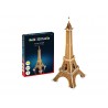 PUZZLE 3D TOUR EIFFEL