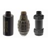 KIT 3 ENVELOPPES GRENADE BRUYANTE