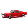 CARROSSERIE MUSTANG GT 1966 200MM