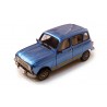 RENAULT 4 GTL 1/24