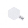 PEINTURE TS-30 ALUMINIUM BRILLANT