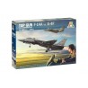 TOP GUN F-14A VS A-4F