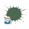 PEINTURE HUMBROL N°76 VERT UNIFORME
