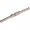 CHARNIERES BATONS 2.5/48MM